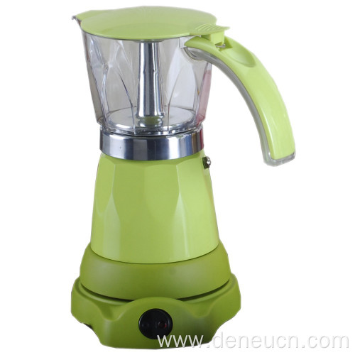 travel battery operated coffee makers